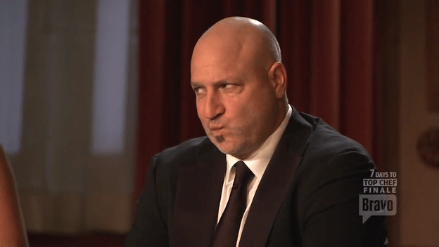 "If it works out, it works out. If not, fine."