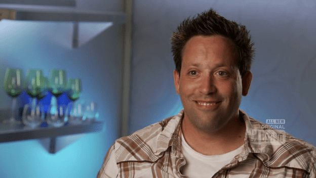 The only thing more important to me than winning this competition is my visceral hatred of womankind.