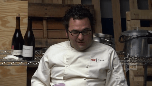 "Dude, seriously, can you stop? You are pissing me off."