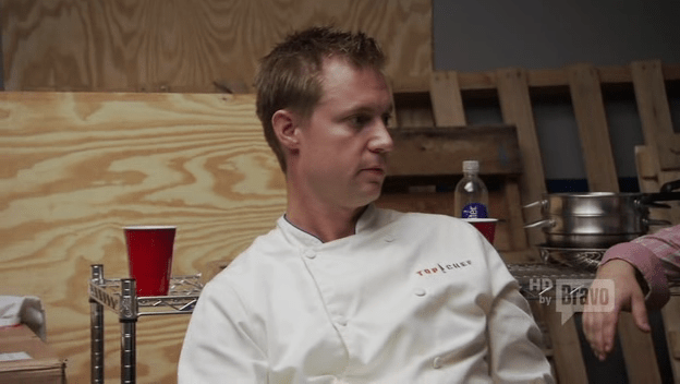 "I am very happy about this whole situation."