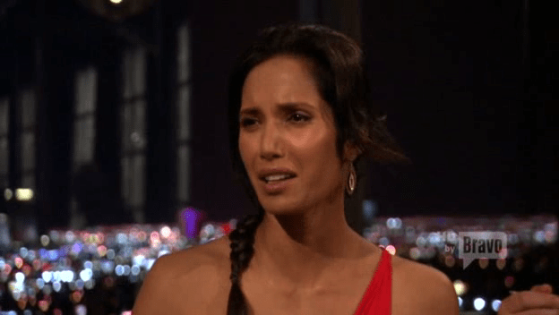 "I don't like it at all."