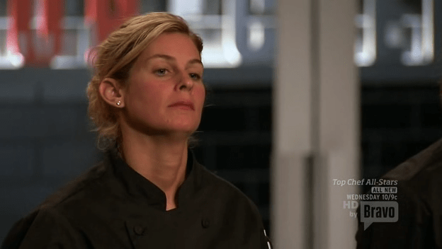 Jennifer does not appreciate your feedback